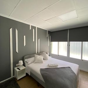 Habitación Familiar Doble